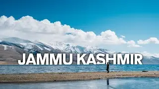 Jammu kashmir top 10 tourist places | Jammu kashmir tour guide