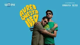 Avrei questa idea Podcast S1 - Episodio 6: Happy Together