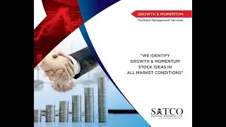 SATCO Portfolio Management Services| Investor Update