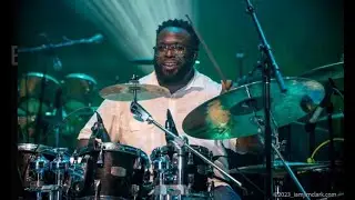 Metamorphosis - PJ Spraggins, Sept 2024 live at Middle C