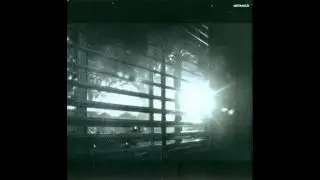 John Foxx and Louis Gordon _ Broken Furniture