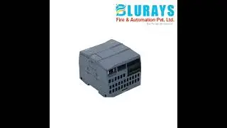 Siemens SIMATIC S7-1200 CPU 1212C6ES721: AE40-0XB0