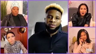 Media Personality Chuey Chu Breaks Down What&rsquo;s Happening In Nigeria