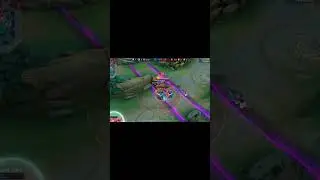 Nice team #mlbb #duvet #tigrealmobilelegends #tigrealmontage #lol #gameplay #music