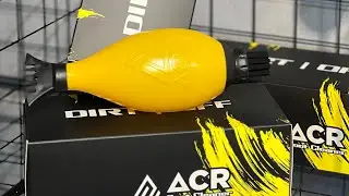 ACR BOOTS CLEANER TUTORIAL ‼️