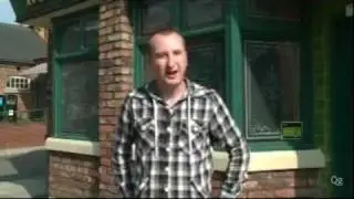 Cast Mates - Andrew Whyment