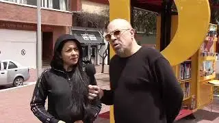 Santiago Moure | Regresan las preguntas estúpidas.