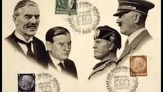 The Nazis in Power:  1932-1935