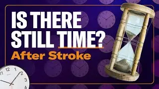Can you get movement back years after a stroke? &ndash;&nbsp;OT Explains