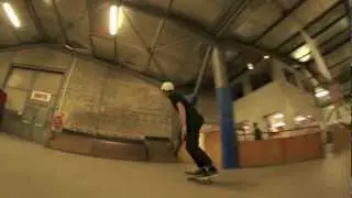 Hugo Brillet - Hangar session