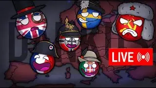 GERMANY COMPETITIVE GAME