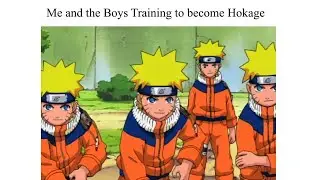 Naruto & Boruto Memes Part 43