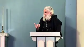 Peter Halldorf, Gränslös vandring – om att gå tillsammans över kyrkogränser.