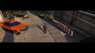 GTA V Donk Mod - Yo Gotti Legendary - Trending 32's Or 34's Take Ya Pick