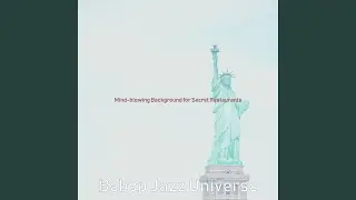 Thrilling Music for Private Clubs