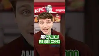 Would You invest in a KFC Franchise? 🤔