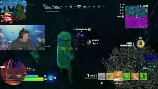 The Road to Unreal BR ZB Diamond I 53%
