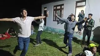 Wasye Chu meion Dil bar #aramkund #dagantop 