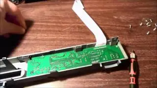 QSat Teardown - Part 1