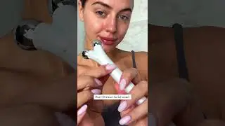 Microcurrent Facial Toning Device Pure Derma London #skincare #microcurrentfacial #facialtoning