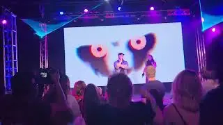 TryHardNinja & Skyfixing - Look At Me Now | Live @ The Space Las Vegas 10/03/25