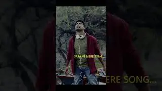 Sapane Mere Song Teaser | Century | Singularity Pictures