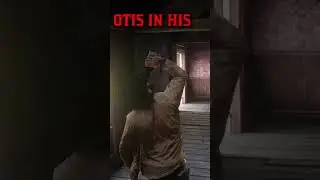 Положил старого Отиса в могилу🎶@Hermcules #reddeadredemption #reddeadredemtion2 #impressions