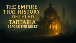 The Empire That History Deleted &mdash; Tartaria Before the Reset | History For Sleep