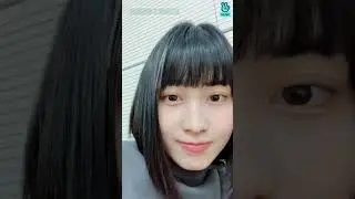 Funny Momo Speaking Korean in an accent