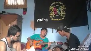 Pasukam kopi jahts 