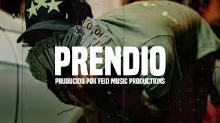 (FREE) EL ALFA TYPE BEAT &ndash; BASE DE DEMBOW 2026 | &ldquo;PRENDIO&rdquo;