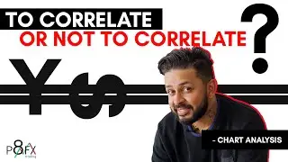 DXY vs JPY - To Correlate or NOT to Correlate?