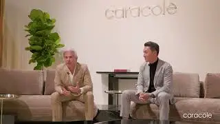 CARACOLE - NEW COLLECTION 2025
