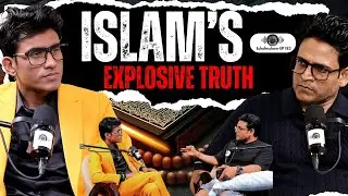 Ex-Muslim Sameer Unveils Truths of Islam for Hindus in India | Eye-Opening Podcast EP183