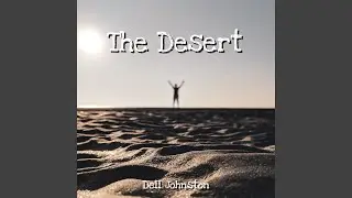 Desert Delirium