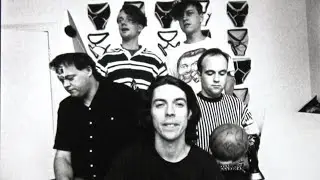 The Family Cat - live at The Dominion Theatre, London  14th October 1989