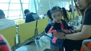 May 2025 Philippines to Dubai airport layover to kuwait 