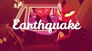 Stolitz | Earthquake (The Used)