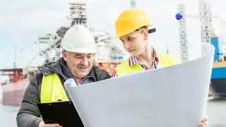 How Massive Ships Are Built: The Engineering Marvel Explained
