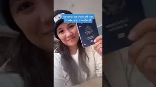 Iceland is best Country in 2021