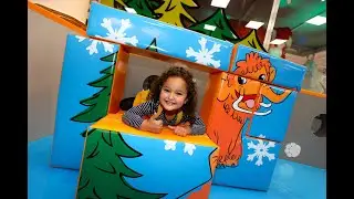 Marmaland arrives at intu Merry Hill