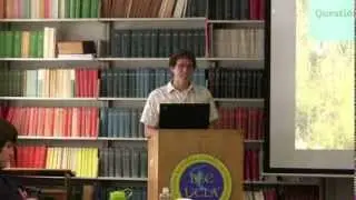 Discussion - Behavioral ecology of East African primates: Costs and benefits of group living
