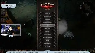 Divinity: Original Sin II | Divinity avec Arctum, Lucette et Jacques !