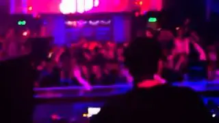 Lawrence Apaga @ Escape, Amsterdam Holland
