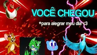 voc&ecirc; chegou funkstep remix BRUNO RT GAMER & Matheus X & dj among us 3.0 (by sr.nestlon