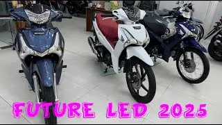 207.TÌM FUTURE LED XE MỚI MÀ GIÁ XE CŨ NHỚ GHÉ MINH TRUNG SÓC TRĂNG NHA AE MÌNH.