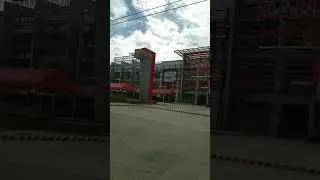 Bagong building Panabo City Market Complex #market  #complex #panabocity #trend #viral #shorts