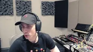 Game Audio Evangelism Live Stream Pt. 2