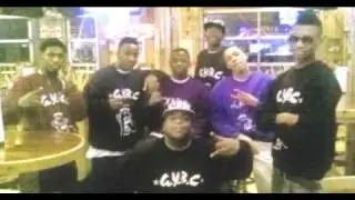 GYBC Extra Grands Liqo ft KX
