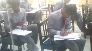 Punjab College | Zindabad